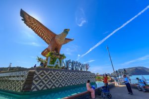 Đặt vé máy bay Hà Nội đi Langkawi giá rẻ