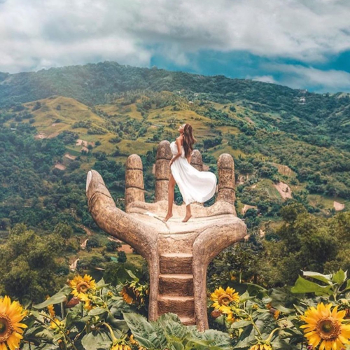 vé máy bay từ Hà Nội đi Lapu-Lapu