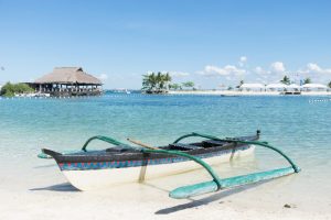 Đặt Vé Máy Bay Hà Nội đi Cebu Giá Rẻ