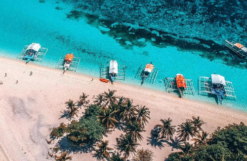 vé máy bay từ Hà Nội đi Lapu-Lapu Cebu giá rẻ