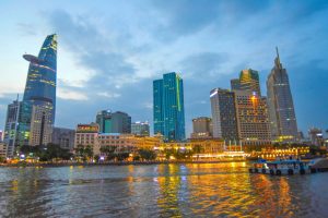 Đặt Vé Máy Bay Hong Kong Đi Hồ Chí Minh Giá Rẻ