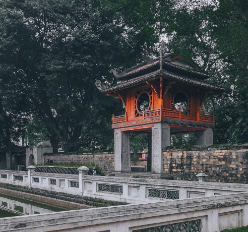 vé máy bay từ Manila đi Hà Nội giá rẻ