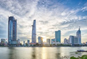 Đặt vé máy bay Manila đi Hồ Chí Minh giá rẻ