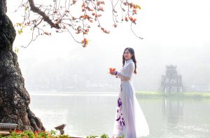 Vé Máy Bay từ New Delhi đi Hà Nội Giá Rẻ