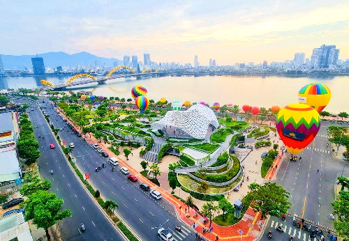 du lịch đà nẵng