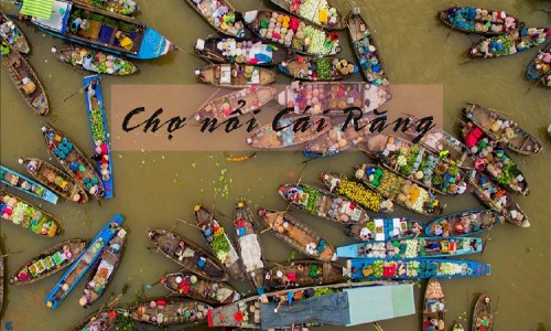  Vé máy bay từ Phú Quốc đi Cần Thơ 