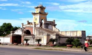 Vé máy bay Phú Quốc đi Đồng Hới giá rẻ