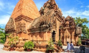 Săn vé máy bay từ Phú Quốc đi Nha Trang tại Vietnam Booking – Đến với xứ sở Trầm Hương