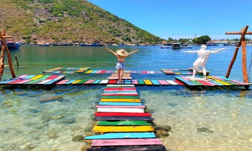 V&eacute; m&aacute;y bay từ Ph&uacute; Quốc đi Nha Trang