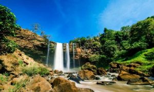 Vé máy bay Phú Quốc đi Pleiku giá rẻ