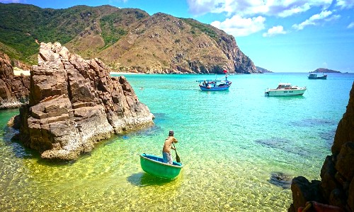 Vé máy bay từ Phú Quốc đi Quy Nhơn