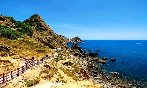 Vé máy bay từ Phú Quốc đi Quy Nhơn