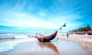 Vé máy bay Phú Quốc đi Thanh Hóa giá rẻ