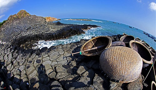 Vé máy bay từ Phú Quốc đi Tuy Hòa