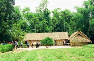 Vé máy bay Phú Quốc đi Vinh giá rẻ