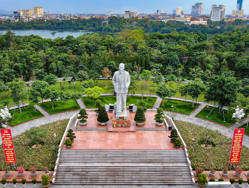 vé máy bay từ Phú Quốc đi Vinh