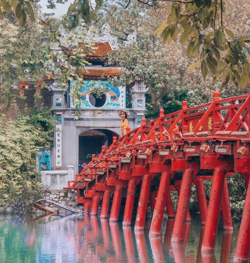 vé máy bay từ Phuket đi Hà Nội giá rẻ