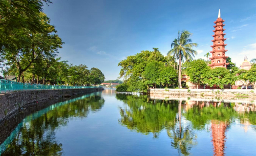 vé máy bay từ Phuket đi Hà Nội