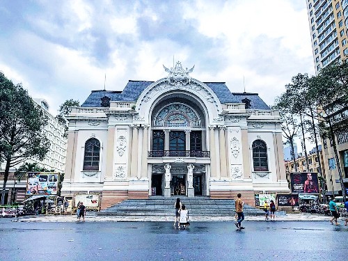 V&eacute; m&aacute;y bay từ Phuket đi TPHCM