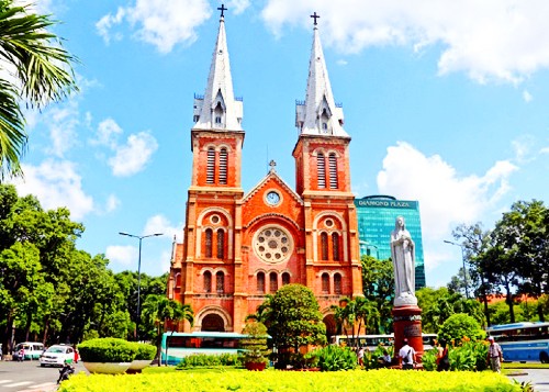 V&eacute; m&aacute;y bay từ Phuket đi TPHCM