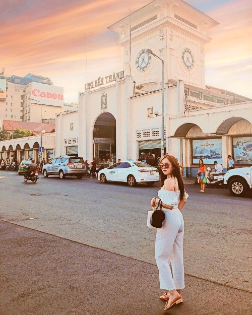 V&eacute; m&aacute;y bay từ Phuket đi TPHCM