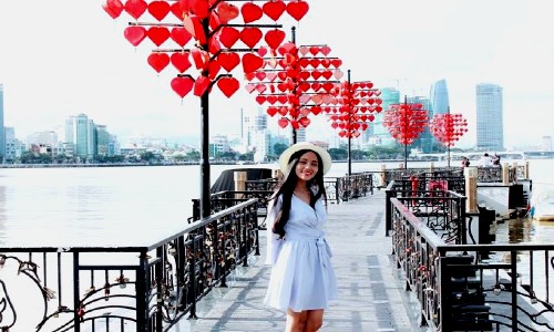 Vé máy bay từ Pleiku đi Đà Nẵng