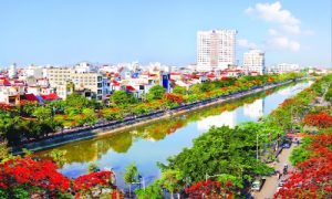 Vé máy bay Pleiku đi Hải Phòng giá rẻ