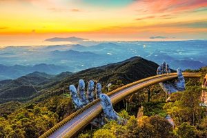 Vé máy bay Quy Nhơn đi Đà Nẵng giá rẻ
