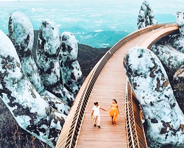 Vé máy bay từ Quy Nhơn đi Đà Nẵng