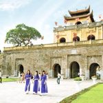 Vé máy bay từ Quy Nhơn đi Hà Nội khuyến mãi hấp dẫn tại Vietnam Booking