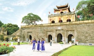 Vé máy bay từ Quy Nhơn đi Hà Nội – Khuyến mãi đầy hấp dẫn tại Vietnam Booking