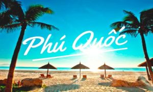 Vé máy bay Quy Nhơn đi Phú Quốc giá rẻ