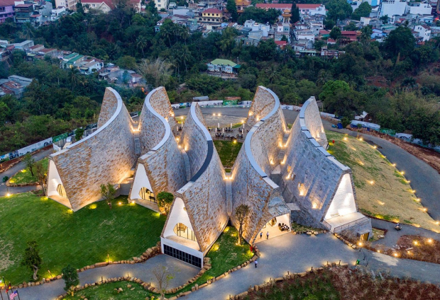 vé máy bay sài gòn Buôn ma thuột