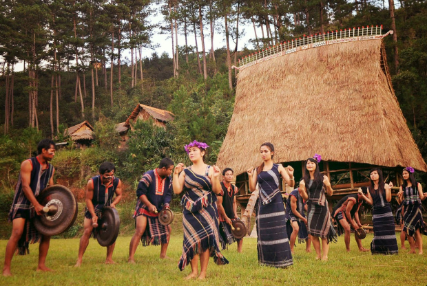 vé máy bay từ Tp Hồ Chí Minh đi Buôn Ma Thuột