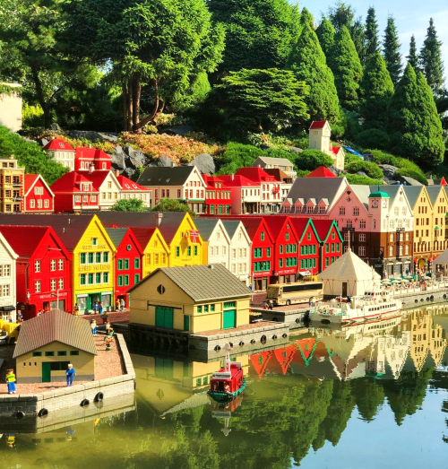 vé máy bay từ Tp Hồ Chí Minh đi Billund giá rẻ