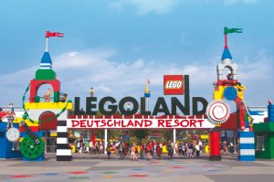 Đặt Vé Máy Bay Hồ Chí Minh Đi Billund Giá Rẻ