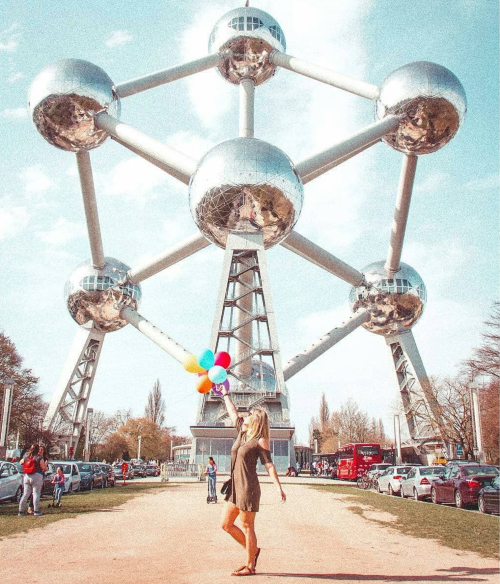 vé máy bay từ Tp Hồ Chí Minh đi Brussels giá rẻ