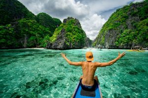 Đặt Vé Máy Bay Hồ Chí Minh Đi El-Nido-Palawan Giá Rẻ