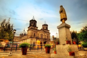 Đặt Vé Máy Bay Hồ Chí Minh đi Angeles Giá Rẻ