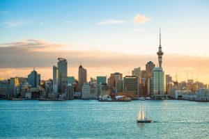 Đặt Vé Máy Bay Hồ Chí Minh đi Auckland Giá Rẻ