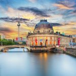 Đặt Vé Máy Bay Hồ Chí Minh đi Berlin Giá Rẻ