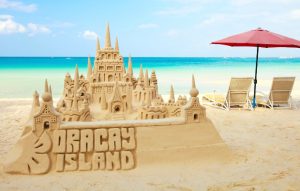 Đặt Vé Máy Bay Hồ Chí Minh đi Caticlan-Boracay Giá Rẻ
