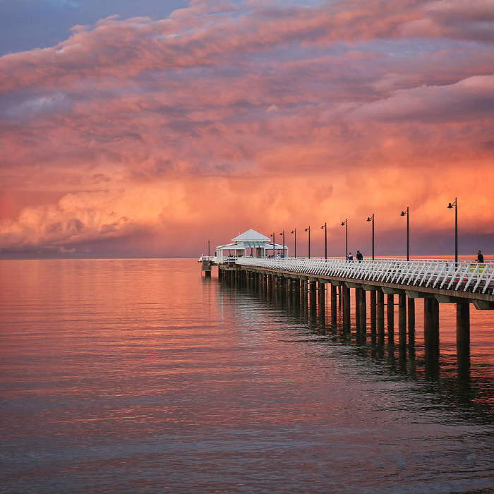 v&eacute; m&aacute;y bay từ Tp Hồ Ch&iacute; Minh đi Brisbane gi&aacute; rẻ