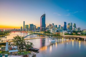 Đặt Vé Máy Bay Hồ Chí Minh Đi Brisbane Giá Rẻ