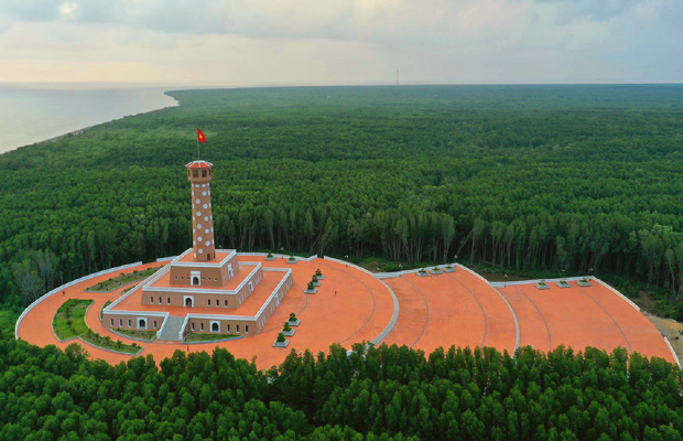 vé máy bay sài gòn cà mau