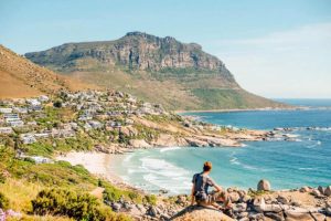 Đặt Vé Máy Bay Hồ Chí Minh đi Cape Town Giá Rẻ