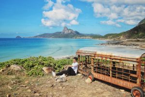 Vé máy bay từ TP. Hồ Chí Minh đi Côn Đảo tại Vietnam Booking – Khám phá đảo thiêng
