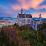 Đặt vé máy bay Hồ Chí Minh đi Munich giá rẻ