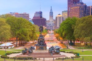 Vé máy bay giá rẻ từ TP.HCM (SGN) đi Philadelphia (PHL)