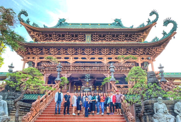 vé máy bay Sài Gòn Pleiku